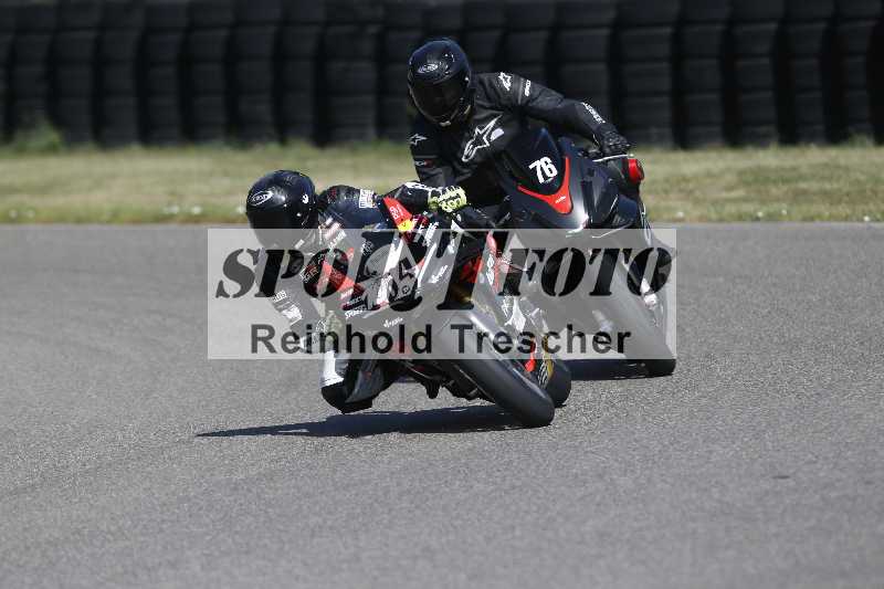 /21 17.06.2026  Ducati Schweiz Track Warmup ADR/Gruppe gelb/76